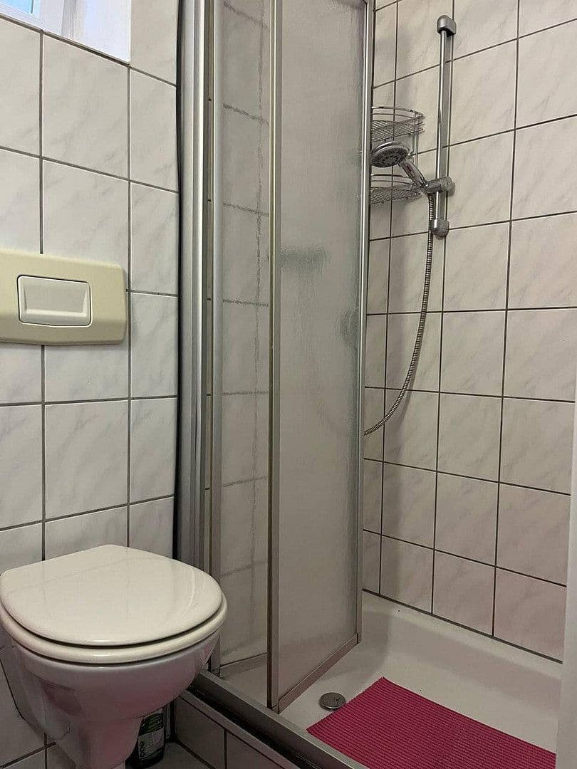 Studio flat to rent, 35 m², Kerpen, North Rhine-Westphalia Studio flat to rent, 35 m², Kerpen, North Rhine-Westphalia