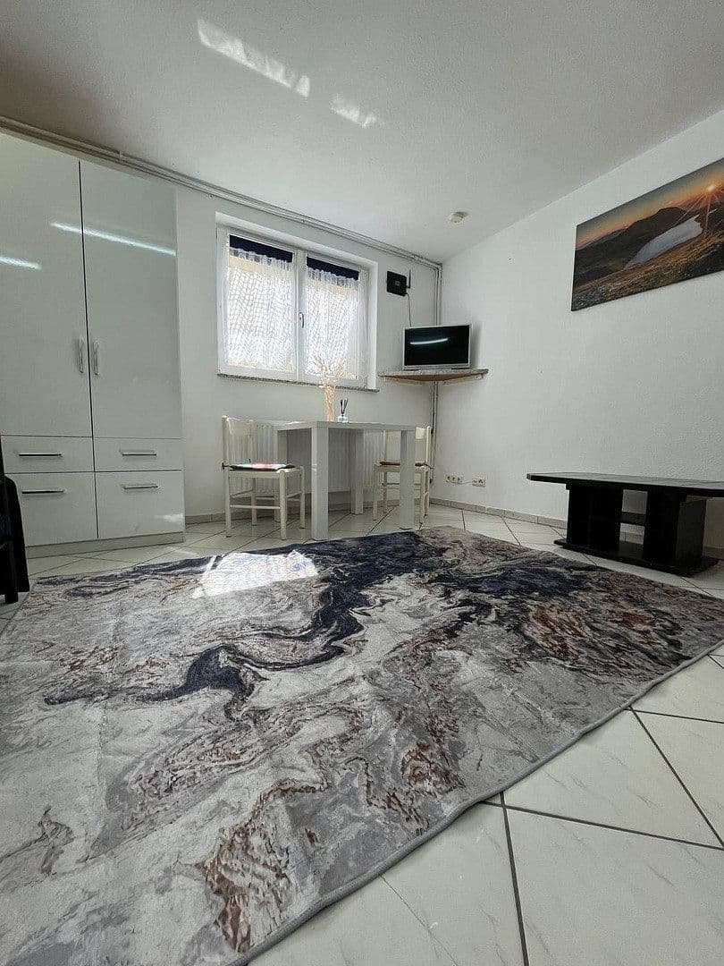 Studio flat to rent, 35 m², Kerpen, North Rhine-Westphalia Studio flat to rent, 35 m², Kerpen, North Rhine-Westphalia