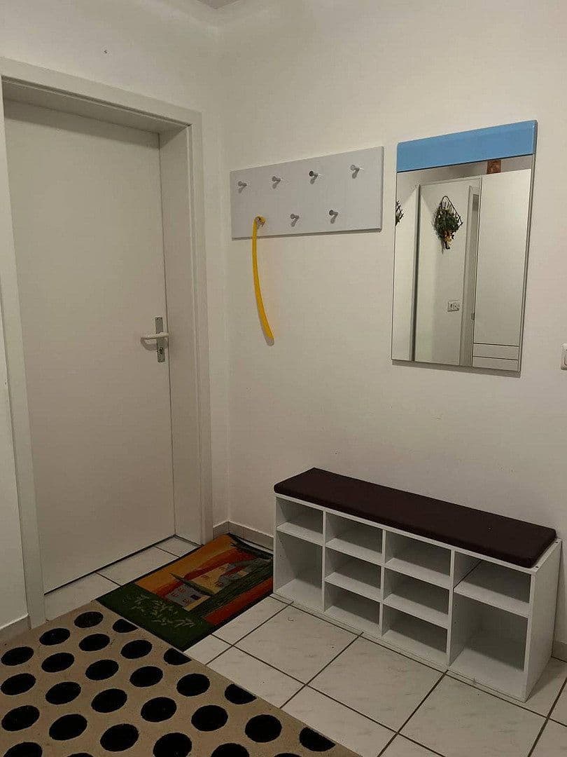 Studio flat to rent, 35 m², Kerpen, North Rhine-Westphalia Studio flat to rent, 35 m², Kerpen, North Rhine-Westphalia