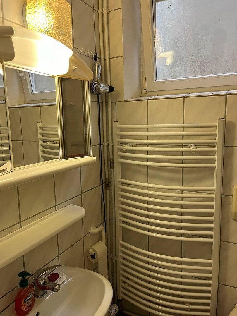 Studio flat to rent, 35 m², Kerpen, North Rhine-Westphalia Studio flat to rent, 35 m², Kerpen, North Rhine-Westphalia