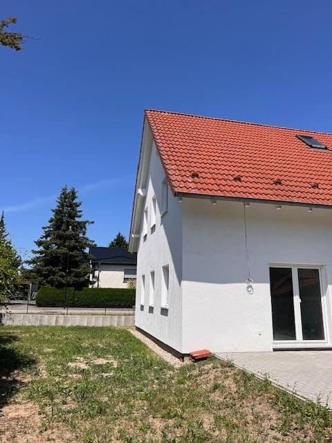 house to rent, 110 m², Werbener Strasse 6, Zossen, Brandenburg house to rent, 110 m², Werbener Strasse 6, Zossen, Brandenburg