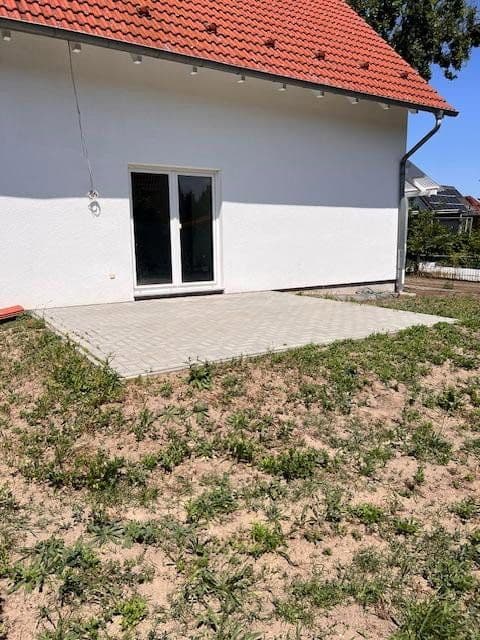 house to rent, 110 m², Werbener Strasse 6, Zossen, Brandenburg house to rent, 110 m², Werbener Strasse 6, Zossen, Brandenburg