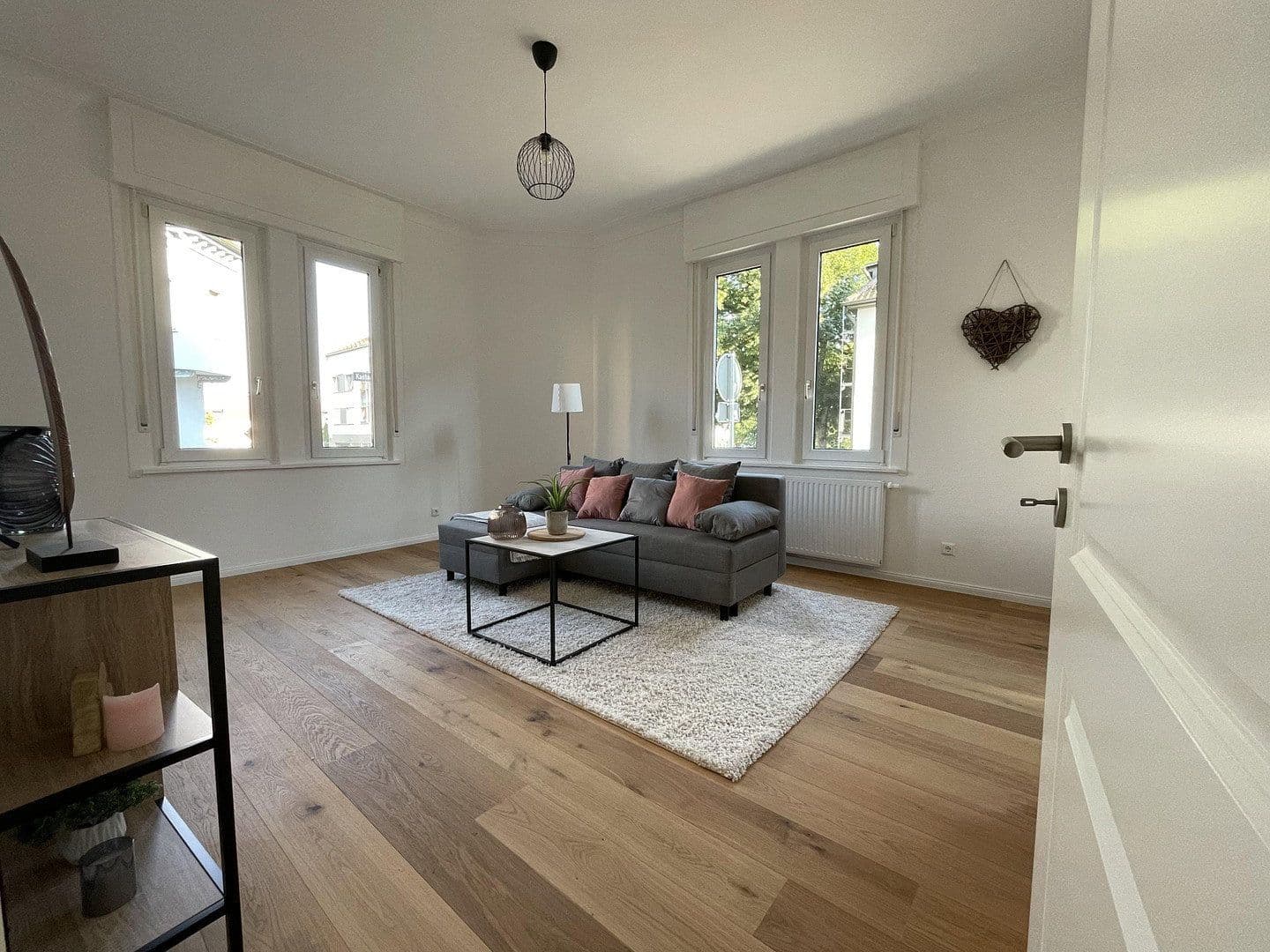 4 bedroom flat to rent, 90 m², Schillerstr. 44, Albstadt, Baden-Württemberg 4 bedroom flat to rent, 90 m², Schillerstr. 44, Albstadt, Baden-Württemberg