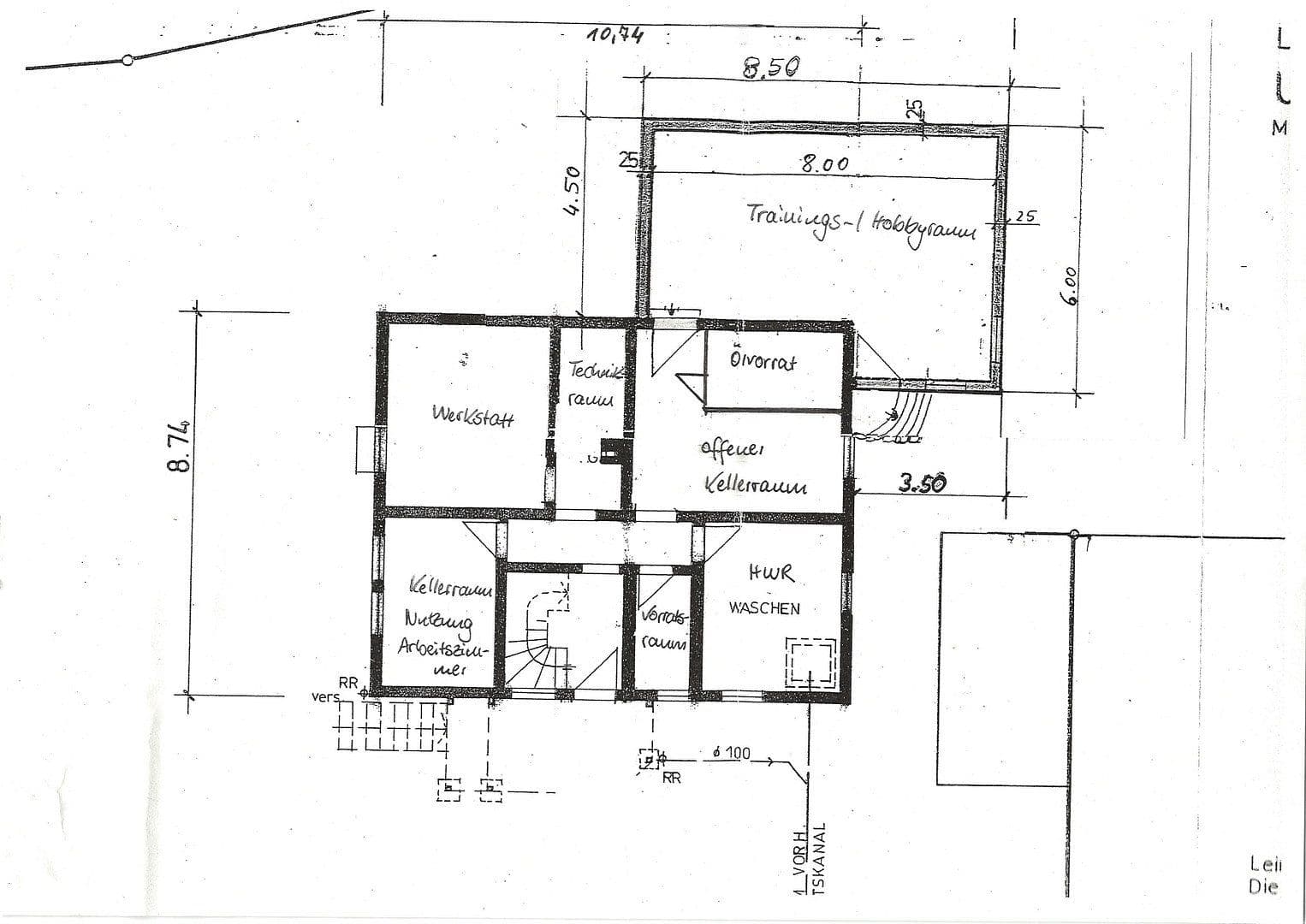 house for sale, 195 m², Leinzell, Baden-Württemberg house for sale, 195 m², Leinzell, Baden-Württemberg
