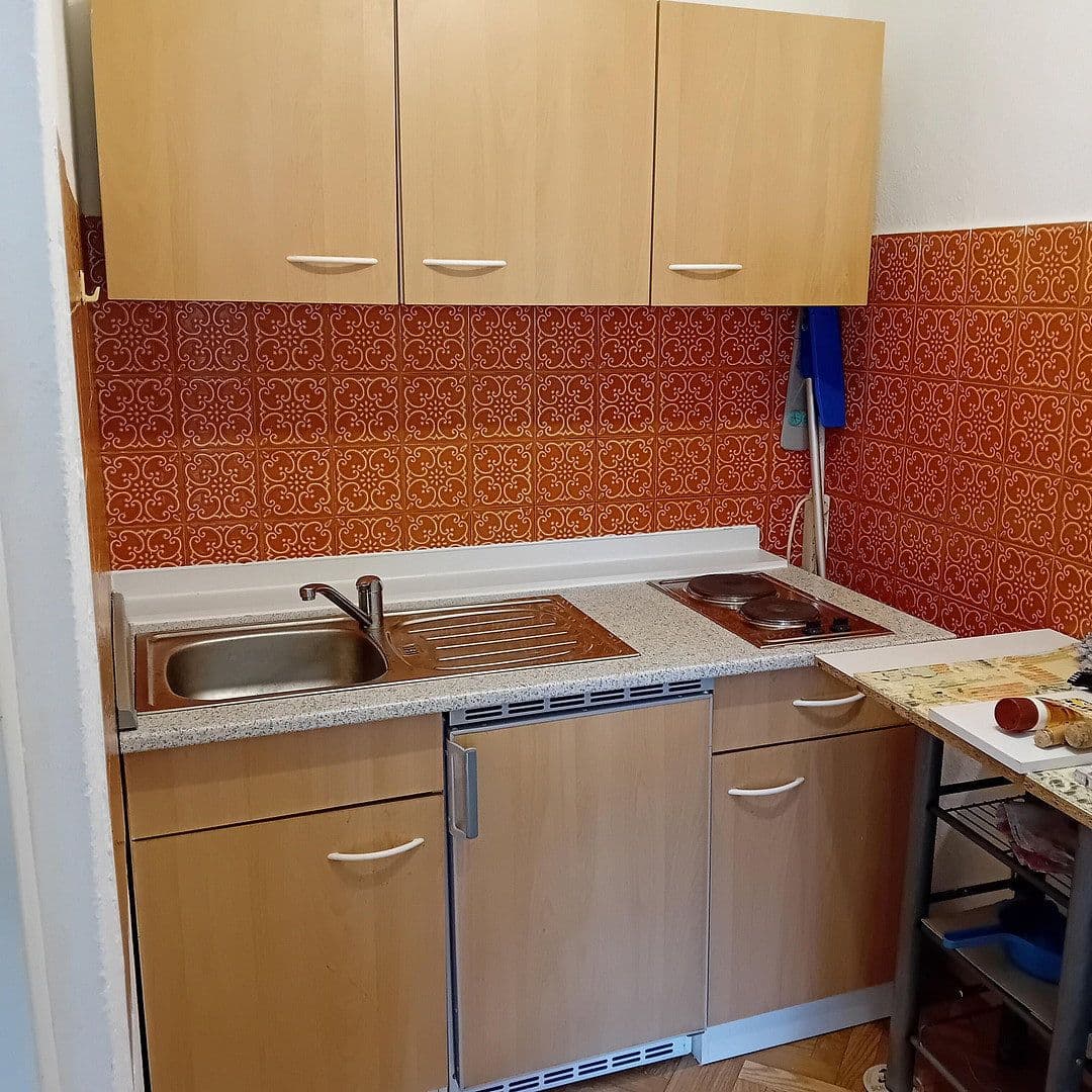 Studio flat to rent, 21 m², Gammelsbacher Straße 29, Oberzent, Hesse Studio flat to rent, 21 m², Gammelsbacher Straße 29, Oberzent, Hesse