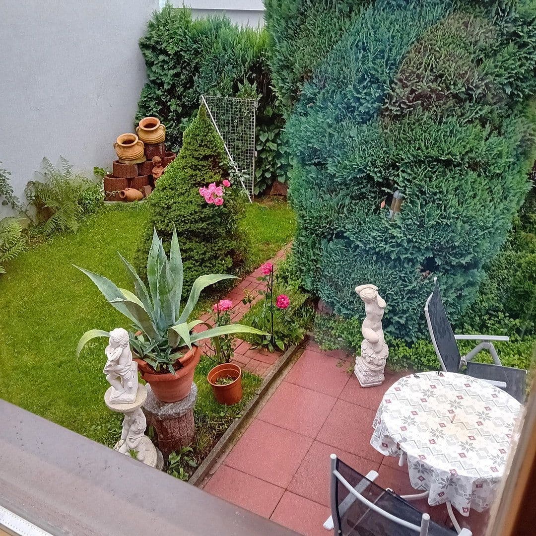 Studio flat to rent, 21 m², Gammelsbacher Straße 29, Oberzent, Hesse Studio flat to rent, 21 m², Gammelsbacher Straße 29, Oberzent, Hesse