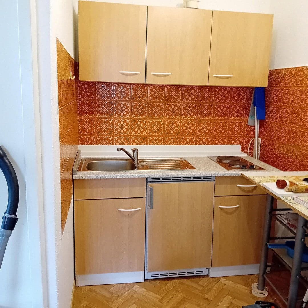 Studio flat to rent, 21 m², Gammelsbacher Straße 29, Oberzent, Hesse Studio flat to rent, 21 m², Gammelsbacher Straße 29, Oberzent, Hesse