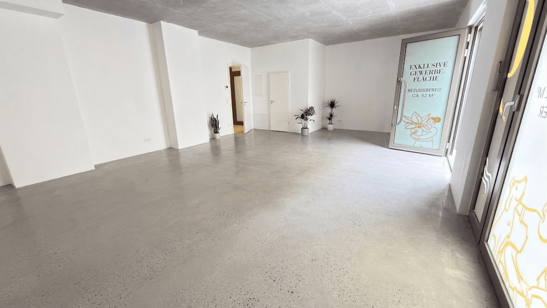 office for sale, 53 m², Hohenstaufenstr. 9, Berlin, Berlin office for sale, 53 m², Hohenstaufenstr. 9, Berlin, Berlin