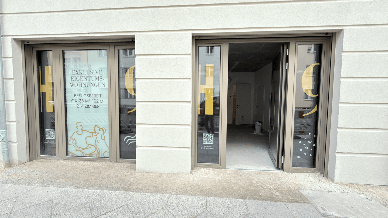 office for sale, 53 m², Hohenstaufenstr. 9, Berlin, Berlin office for sale, 53 m², Hohenstaufenstr. 9, Berlin, Berlin