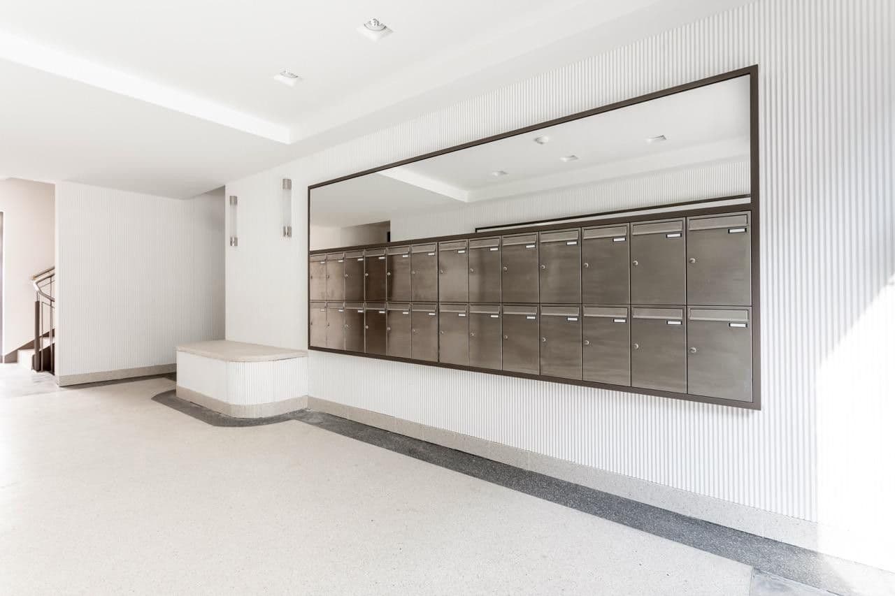 office for sale, 53 m², Hohenstaufenstr. 9, Berlin, Berlin office for sale, 53 m², Hohenstaufenstr. 9, Berlin, Berlin