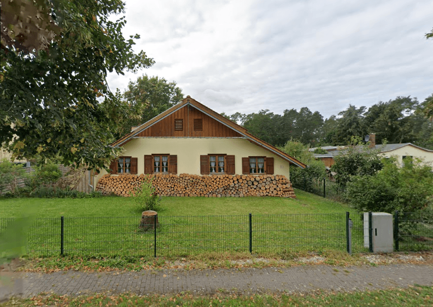 house for sale, 126 m², Borkheide, Brandenburg house for sale, 126 m², Borkheide, Brandenburg