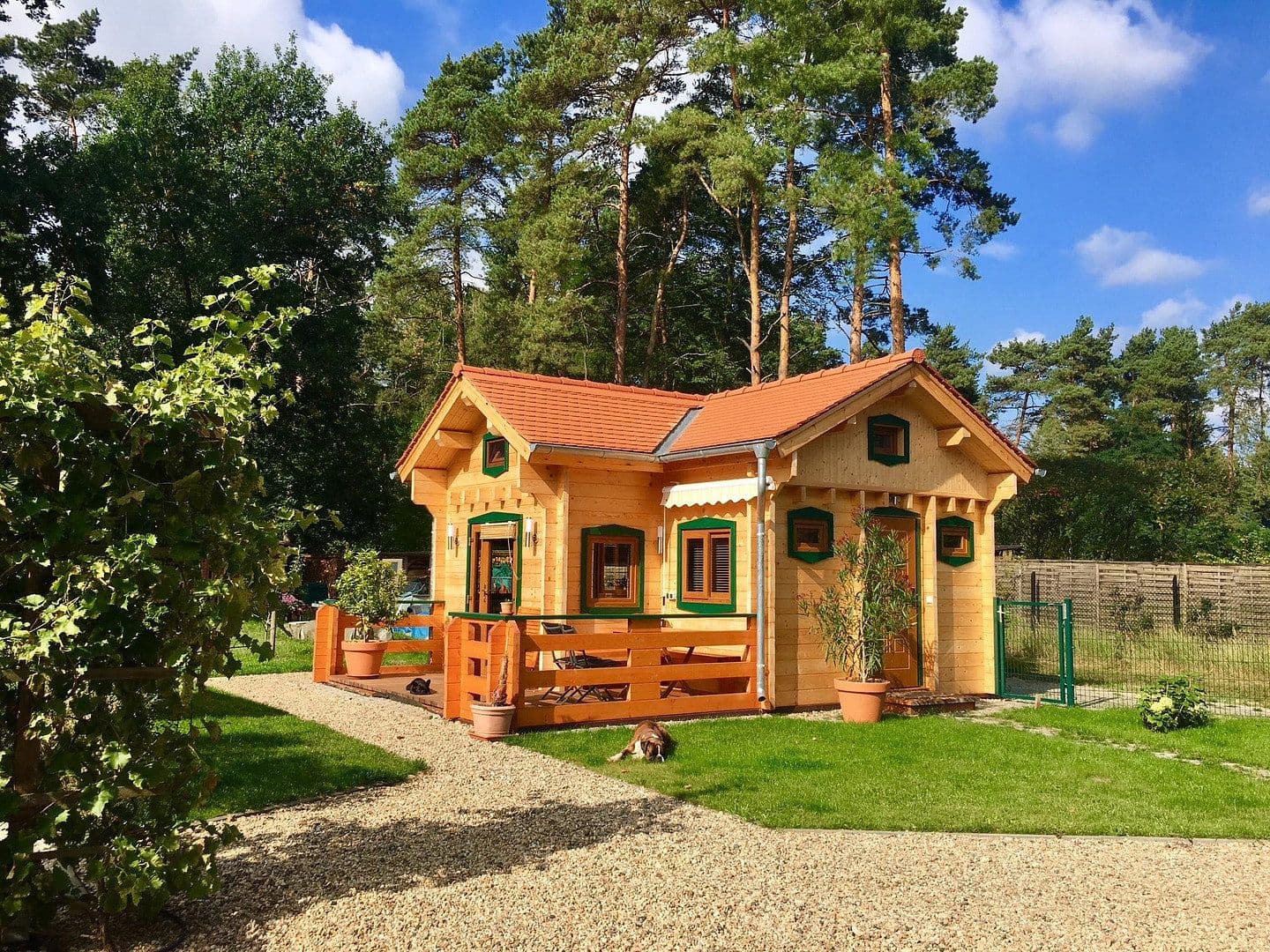 house for sale, 126 m², Borkheide, Brandenburg house for sale, 126 m², Borkheide, Brandenburg