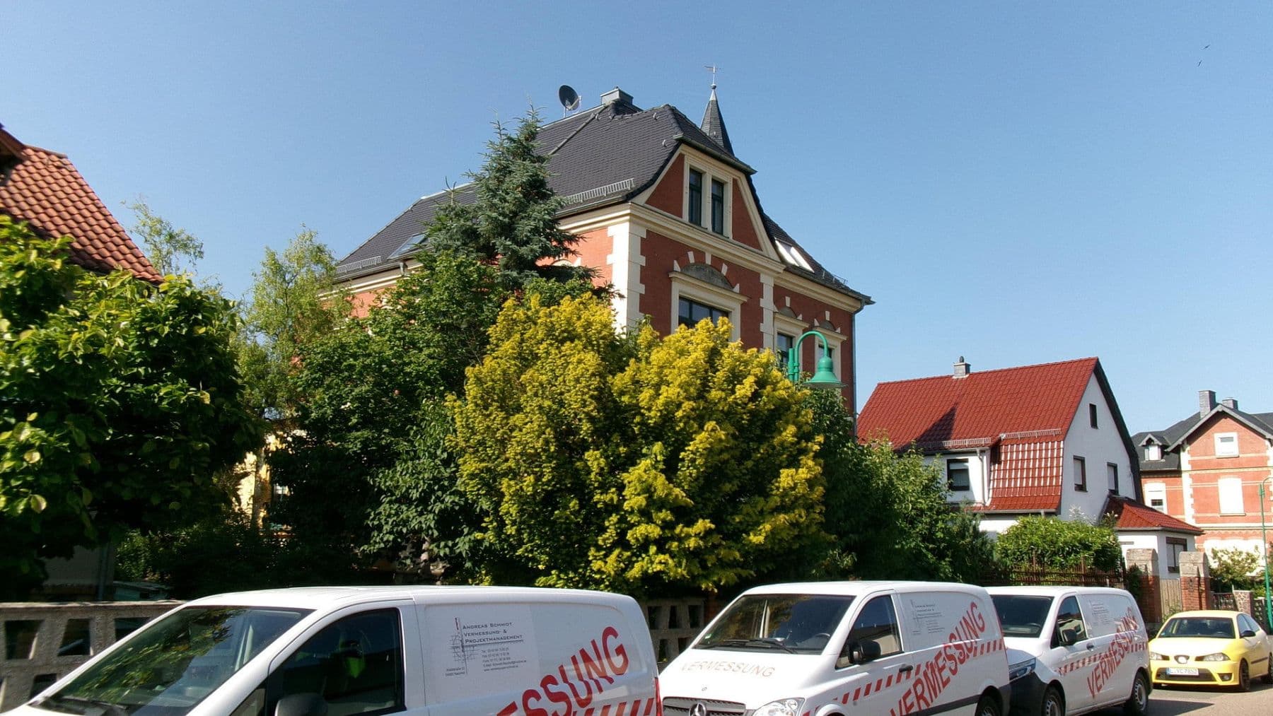 5 bedroom flat for sale, 156 m², Waldstraße 22, Naunhof, Saxony 5 bedroom flat for sale, 156 m², Waldstraße 22, Naunhof, Saxony