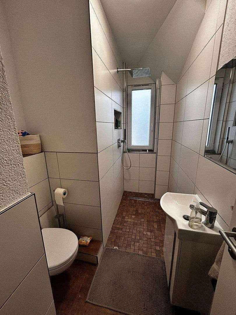 3 bedroom flat to rent, 78 m², Reudernerstr. 29, Nürtingen, Baden-Württemberg 3 bedroom flat to rent, 78 m², Reudernerstr. 29, Nürtingen, Baden-Württemberg