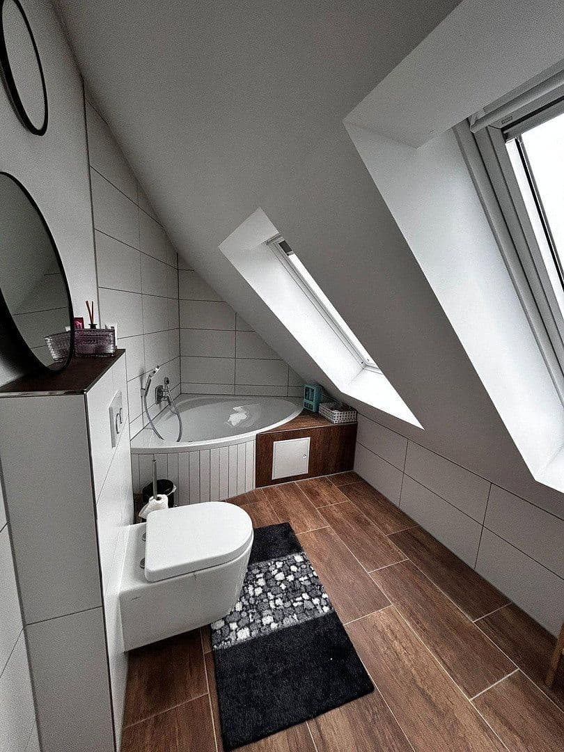 3 bedroom flat to rent, 78 m², Reudernerstr. 29, Nürtingen, Baden-Württemberg 3 bedroom flat to rent, 78 m², Reudernerstr. 29, Nürtingen, Baden-Württemberg