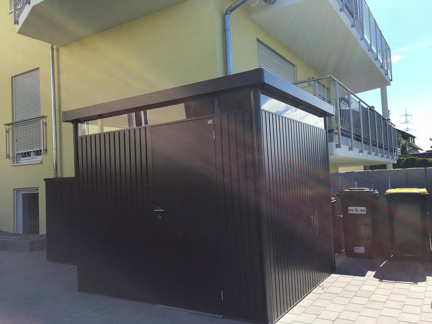 3 bedroom flat to rent, 78 m², Reudernerstr. 29, Nürtingen, Baden-Württemberg 3 bedroom flat to rent, 78 m², Reudernerstr. 29, Nürtingen, Baden-Württemberg