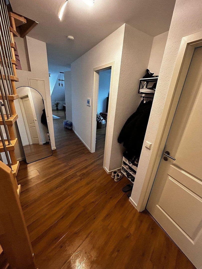 3 bedroom flat to rent, 78 m², Reudernerstr. 29, Nürtingen, Baden-Württemberg 3 bedroom flat to rent, 78 m², Reudernerstr. 29, Nürtingen, Baden-Württemberg