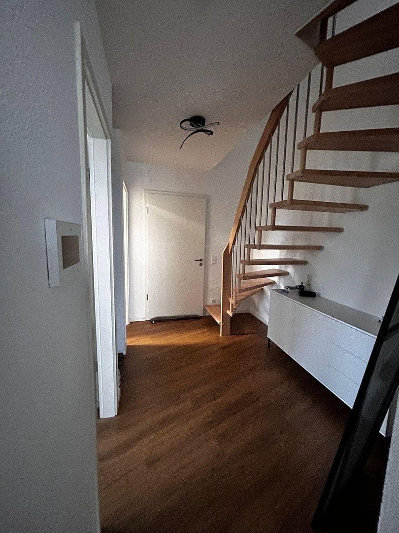 3 bedroom flat to rent, 78 m², Reudernerstr. 29, Nürtingen, Baden-Württemberg 3 bedroom flat to rent, 78 m², Reudernerstr. 29, Nürtingen, Baden-Württemberg