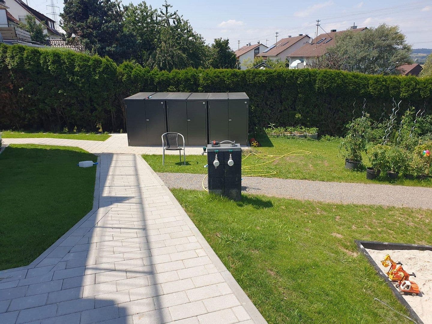 3 bedroom flat to rent, 78 m², Reudernerstr. 29, Nürtingen, Baden-Württemberg 3 bedroom flat to rent, 78 m², Reudernerstr. 29, Nürtingen, Baden-Württemberg