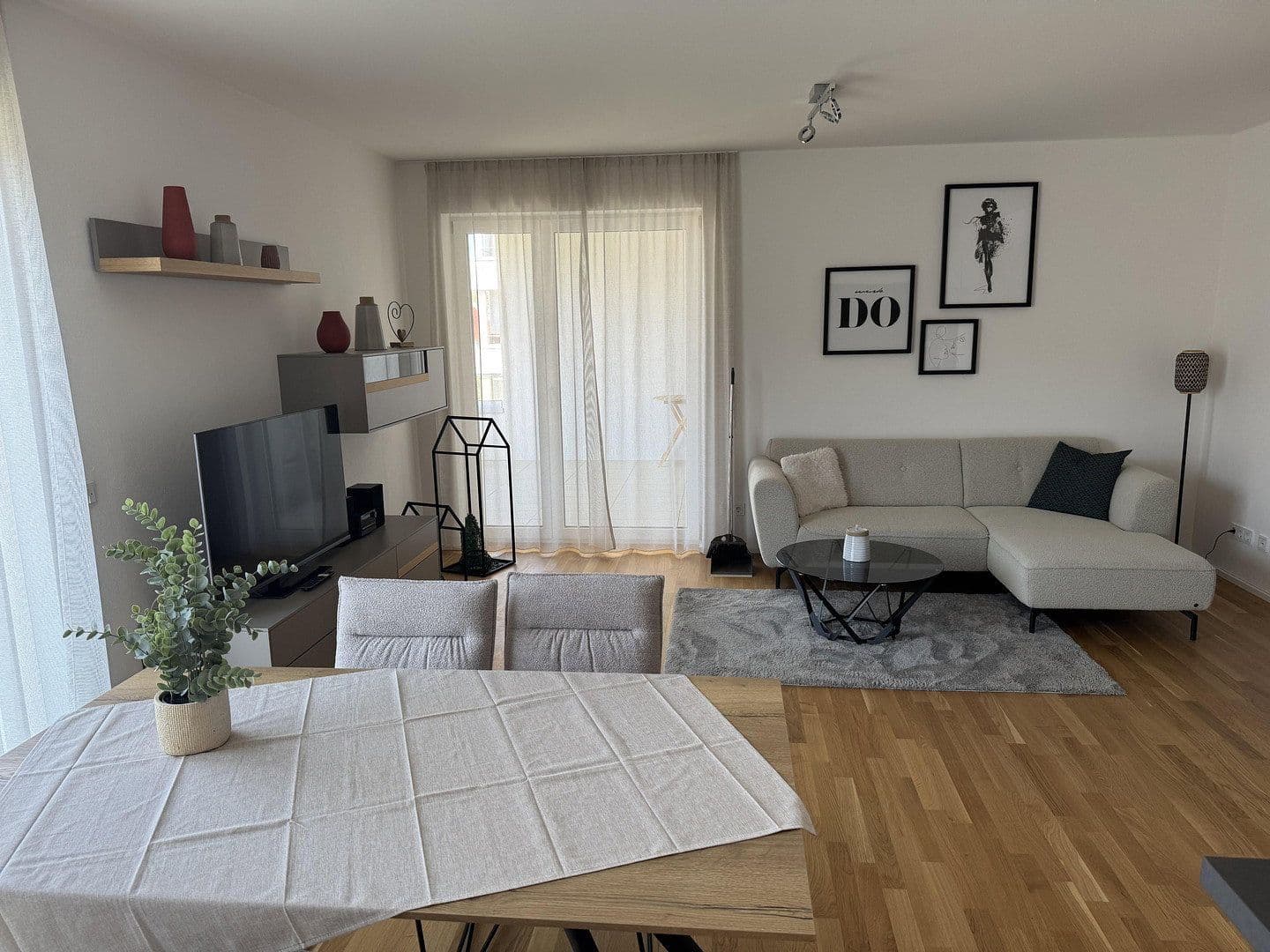 2 bedroom flat to rent, 69 m², An der Mühlbach Promenade 6, Plattling, Bavaria 2 bedroom flat to rent, 69 m², An der Mühlbach Promenade 6, Plattling, Bavaria