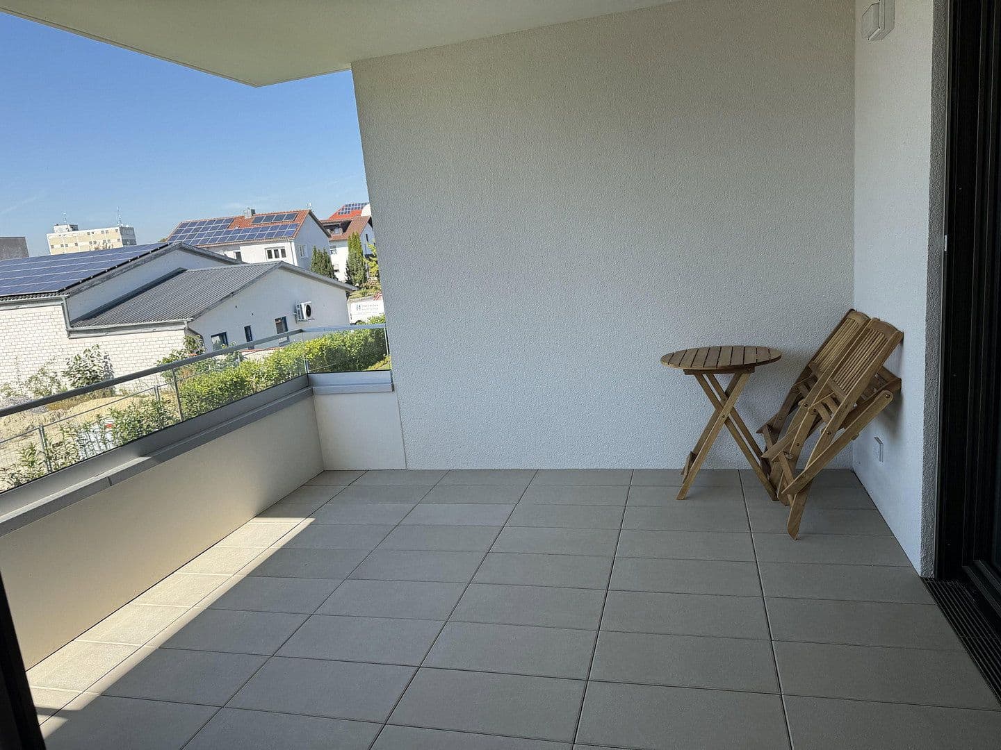 2 bedroom flat to rent, 69 m², An der Mühlbach Promenade 6, Plattling, Bavaria 2 bedroom flat to rent, 69 m², An der Mühlbach Promenade 6, Plattling, Bavaria