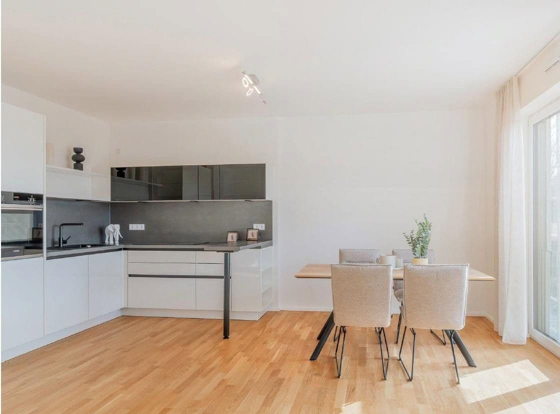2 bedroom flat to rent, 69 m², An der Mühlbach Promenade 6, Plattling, Bavaria 2 bedroom flat to rent, 69 m², An der Mühlbach Promenade 6, Plattling, Bavaria