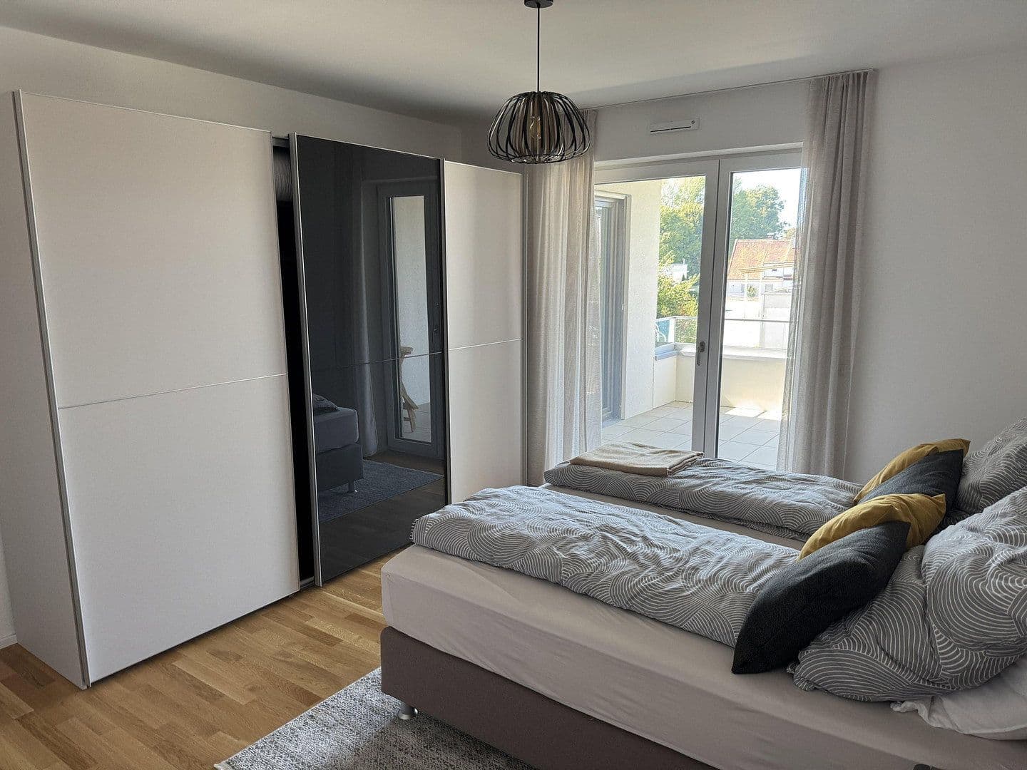 2 bedroom flat to rent, 69 m², An der Mühlbach Promenade 6, Plattling, Bavaria 2 bedroom flat to rent, 69 m², An der Mühlbach Promenade 6, Plattling, Bavaria