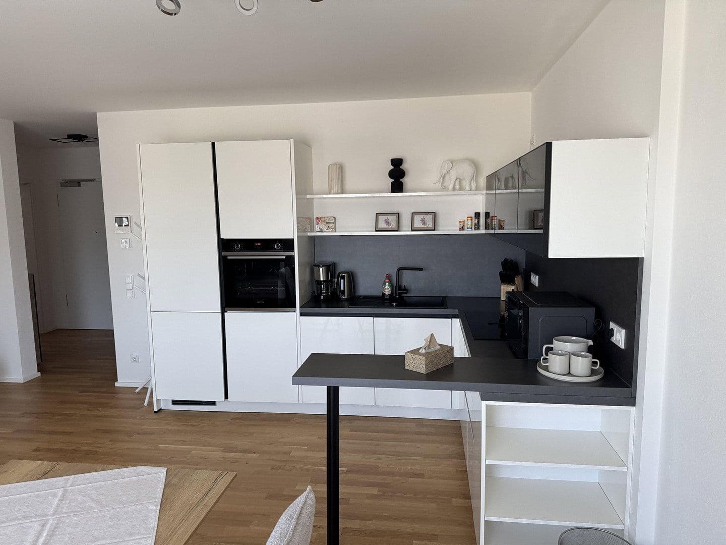2 bedroom flat to rent, 69 m², An der Mühlbach Promenade 6, Plattling, Bavaria 2 bedroom flat to rent, 69 m², An der Mühlbach Promenade 6, Plattling, Bavaria