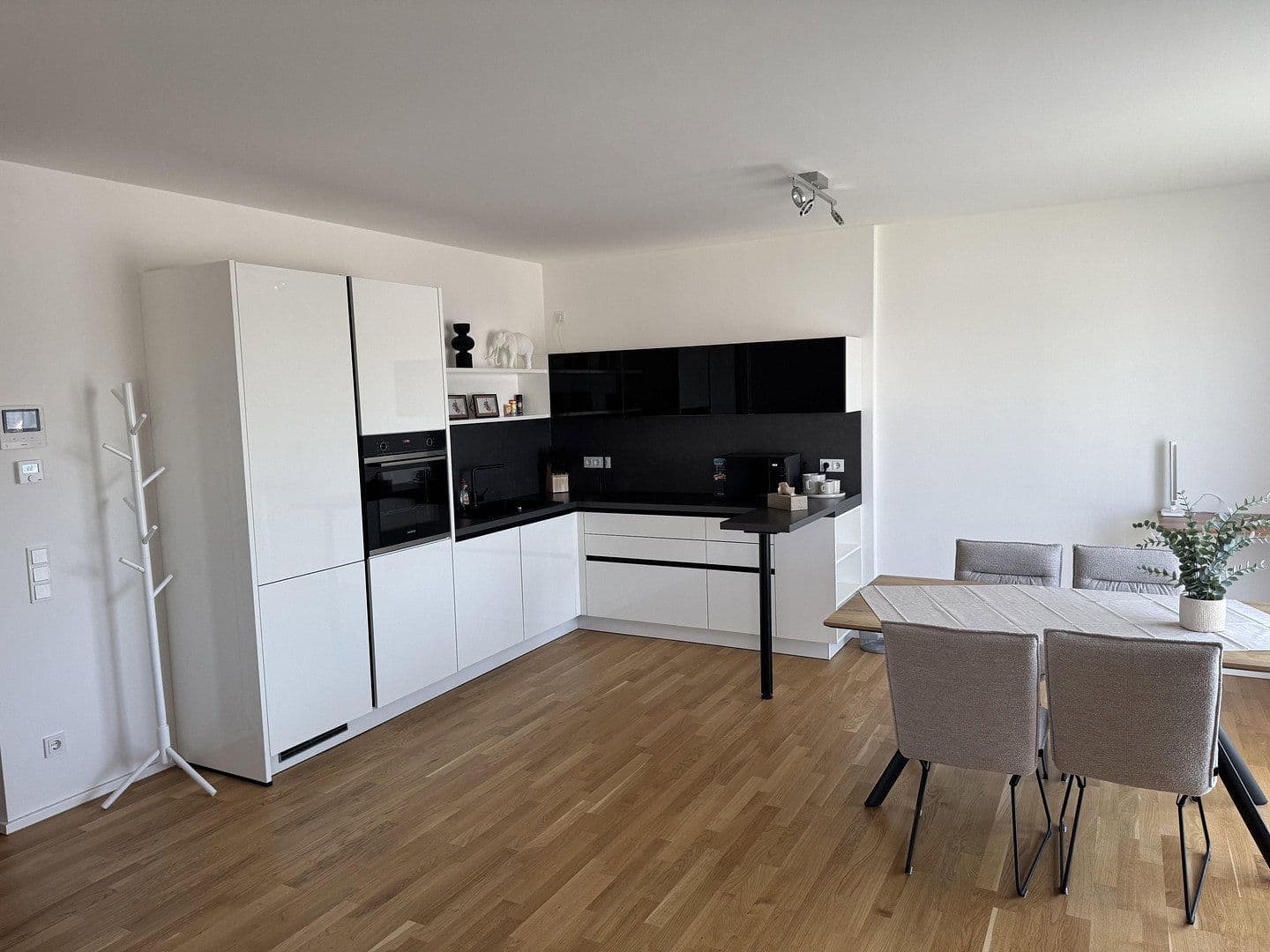 2 bedroom flat to rent, 69 m², An der Mühlbach Promenade 6, Plattling, Bavaria 2 bedroom flat to rent, 69 m², An der Mühlbach Promenade 6, Plattling, Bavaria