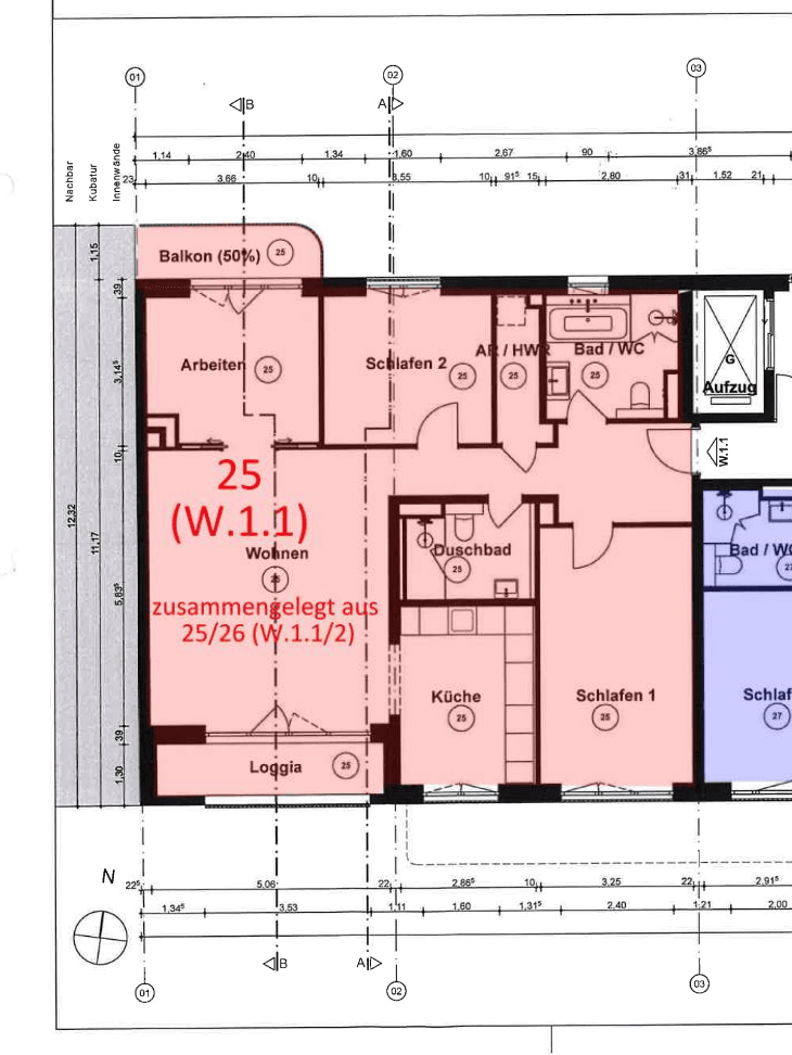 4 bedroom flat for sale, 108 m², Hohenstaufenstr. 9, Berlin, Berlin 4 bedroom flat for sale, 108 m², Hohenstaufenstr. 9, Berlin, Berlin