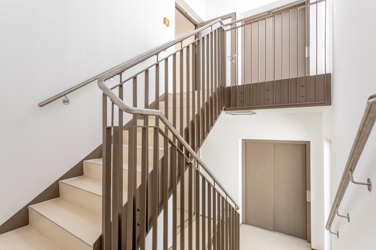 4 bedroom flat for sale, 108 m², Hohenstaufenstr. 9, Berlin, Berlin 4 bedroom flat for sale, 108 m², Hohenstaufenstr. 9, Berlin, Berlin