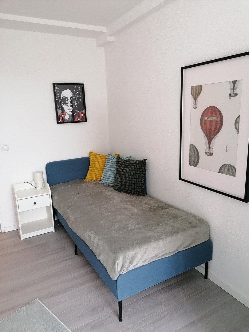 flat to rent, 149 m², Schöffenweg, Leverkusen, North Rhine-Westphalia flat to rent, 149 m², Schöffenweg, Leverkusen, North Rhine-Westphalia