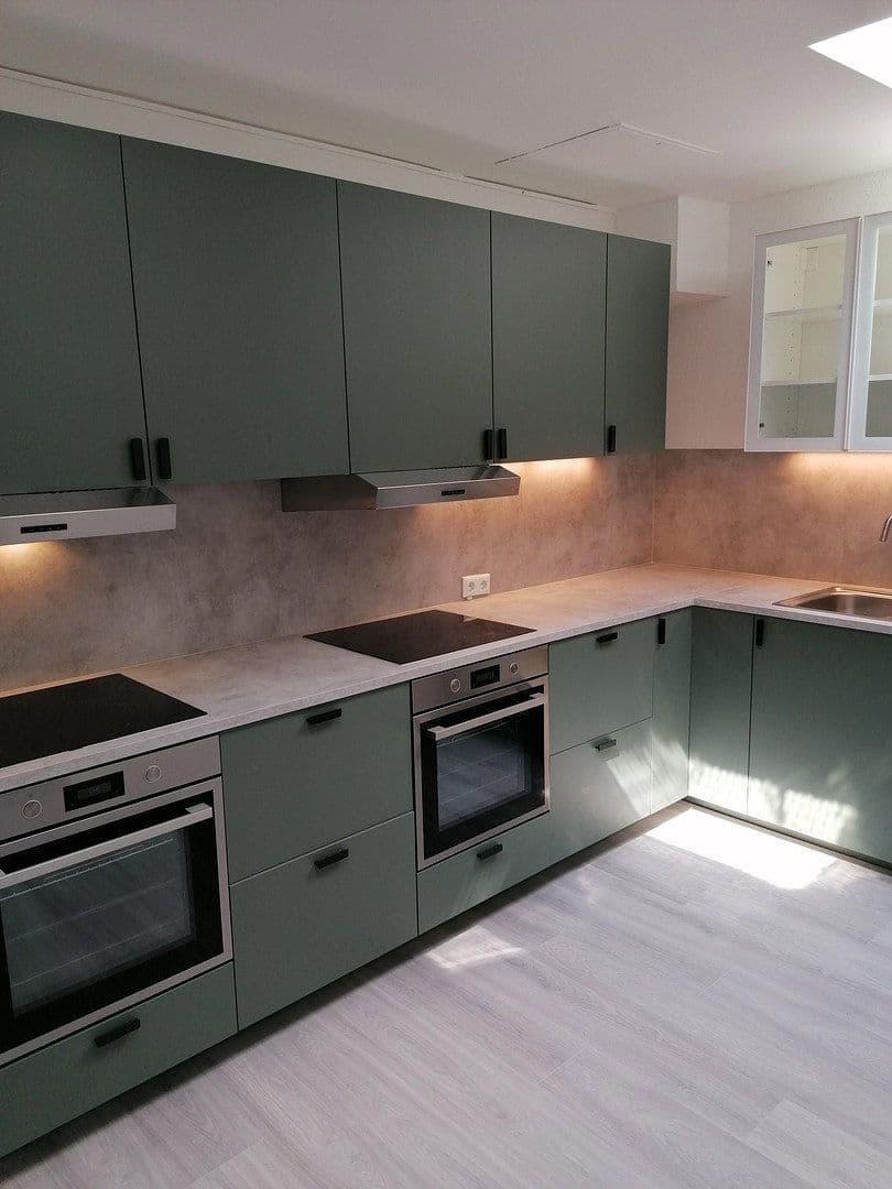 flat to rent, 149 m², Schöffenweg, Leverkusen, North Rhine-Westphalia flat to rent, 149 m², Schöffenweg, Leverkusen, North Rhine-Westphalia