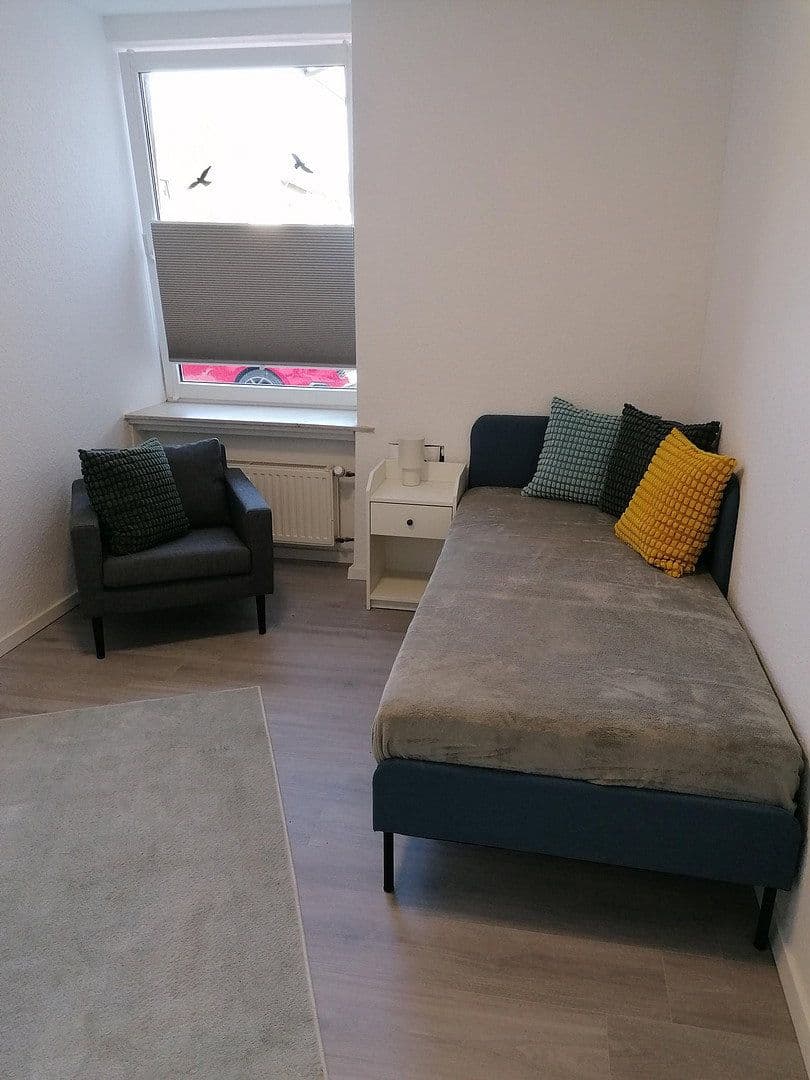 flat to rent, 149 m², Schöffenweg, Leverkusen, North Rhine-Westphalia flat to rent, 149 m², Schöffenweg, Leverkusen, North Rhine-Westphalia