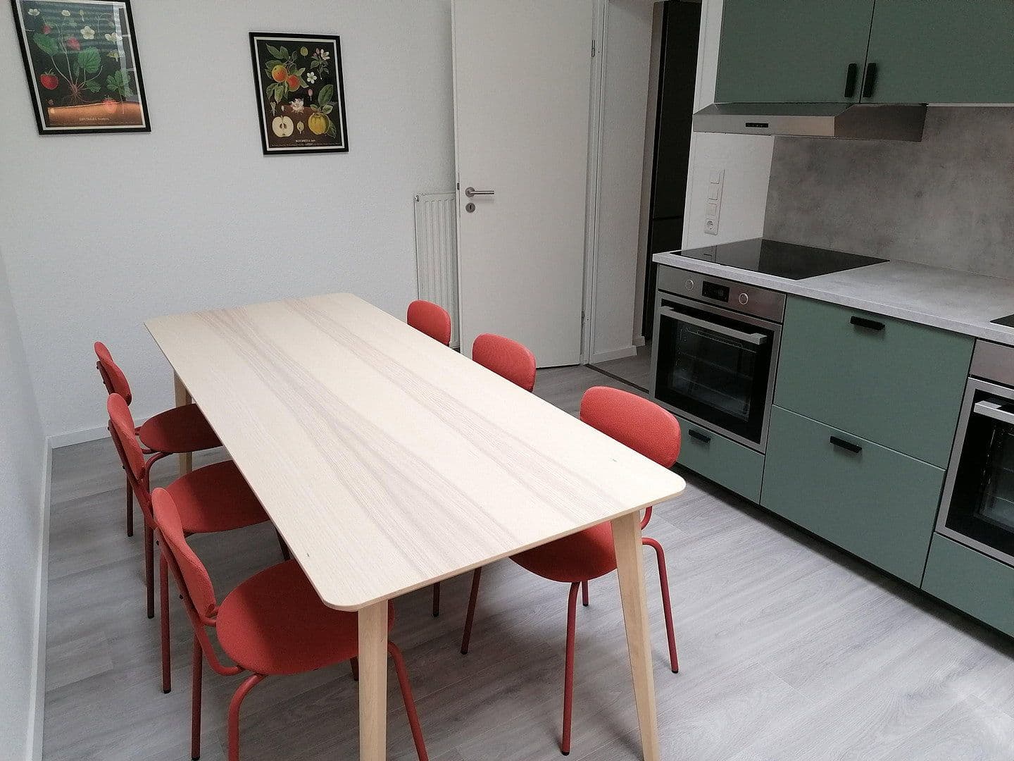 flat to rent, 149 m², Schöffenweg, Leverkusen, North Rhine-Westphalia flat to rent, 149 m², Schöffenweg, Leverkusen, North Rhine-Westphalia