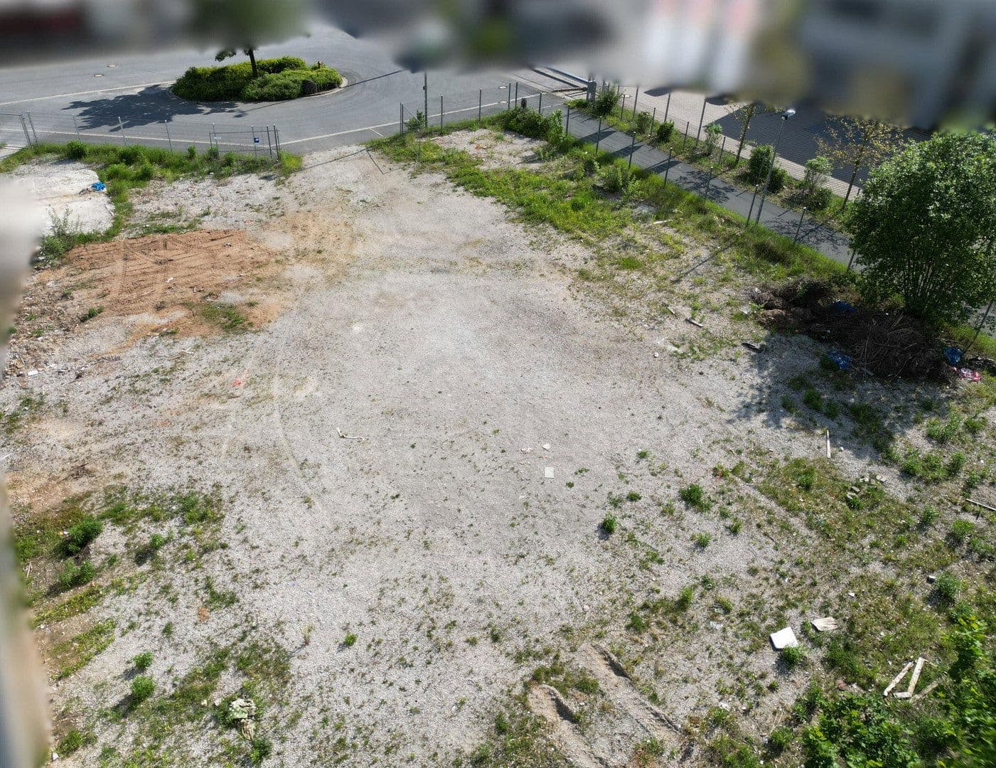 plot to rent, 1,265 m², Neunkirchen a. Sand, Bavaria plot to rent, 1,265 m², Neunkirchen a. Sand, Bavaria