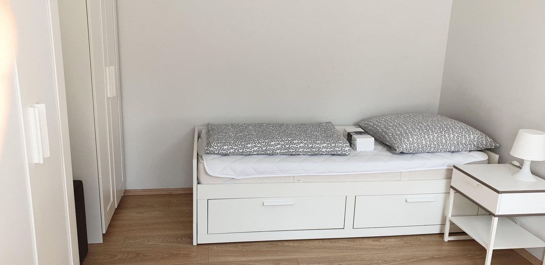 2 bedroom flat to rent, 50 m², Frankfurt am Main, Hesse 2 bedroom flat to rent, 50 m², Frankfurt am Main, Hesse