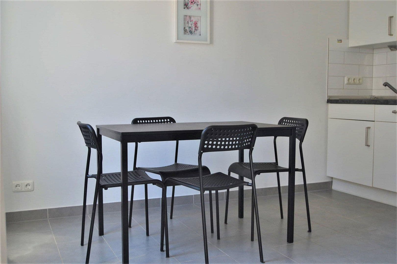 2 bedroom flat to rent, 50 m², Frankfurt am Main, Hesse 2 bedroom flat to rent, 50 m², Frankfurt am Main, Hesse