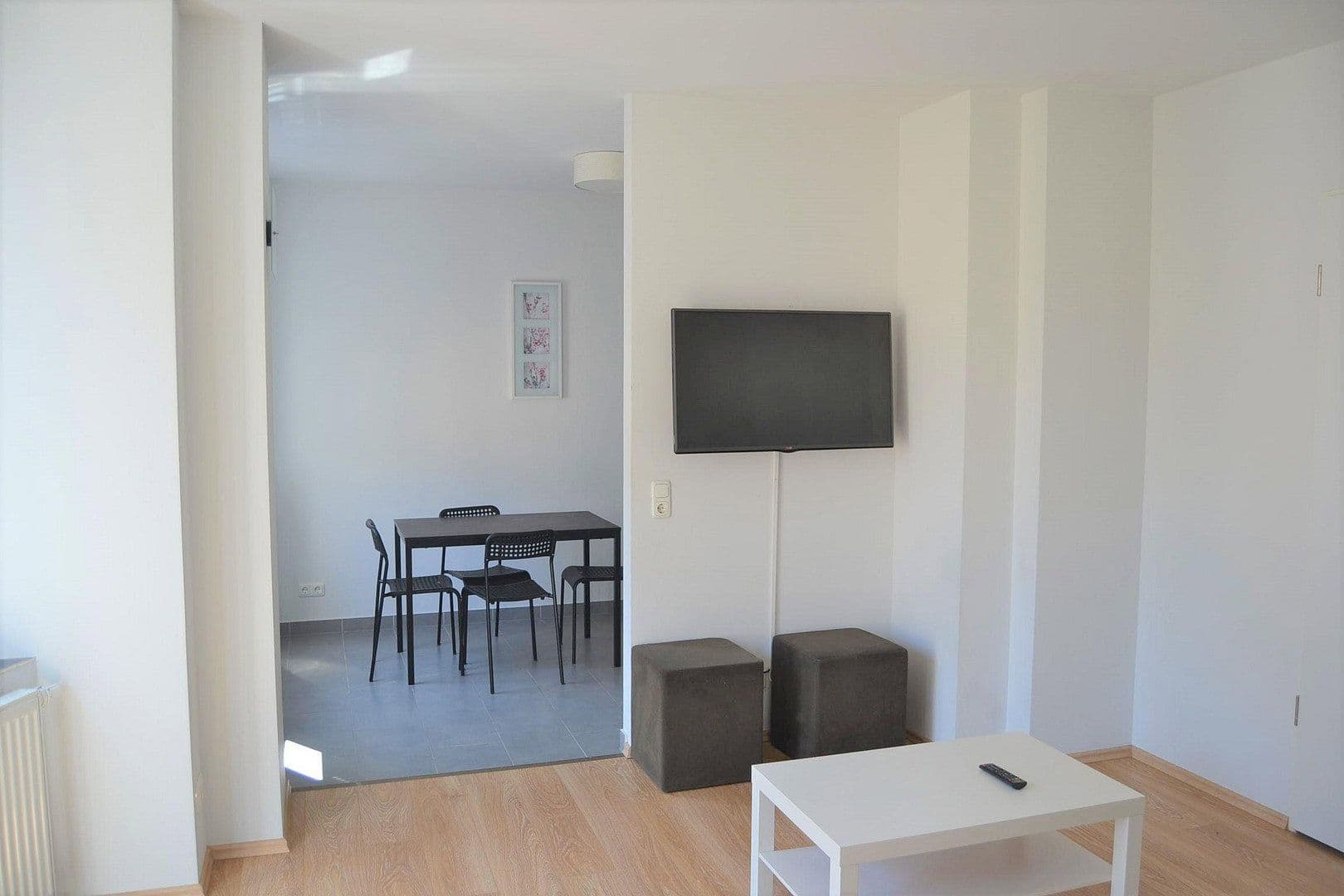 2 bedroom flat to rent, 50 m², Frankfurt am Main, Hesse 2 bedroom flat to rent, 50 m², Frankfurt am Main, Hesse