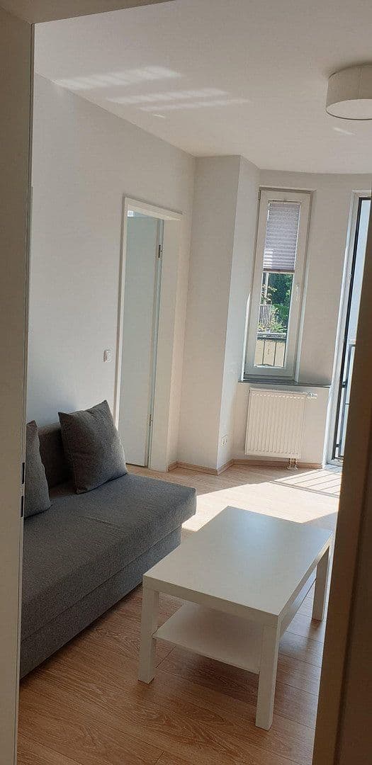2 bedroom flat to rent, 50 m², Frankfurt am Main, Hesse 2 bedroom flat to rent, 50 m², Frankfurt am Main, Hesse