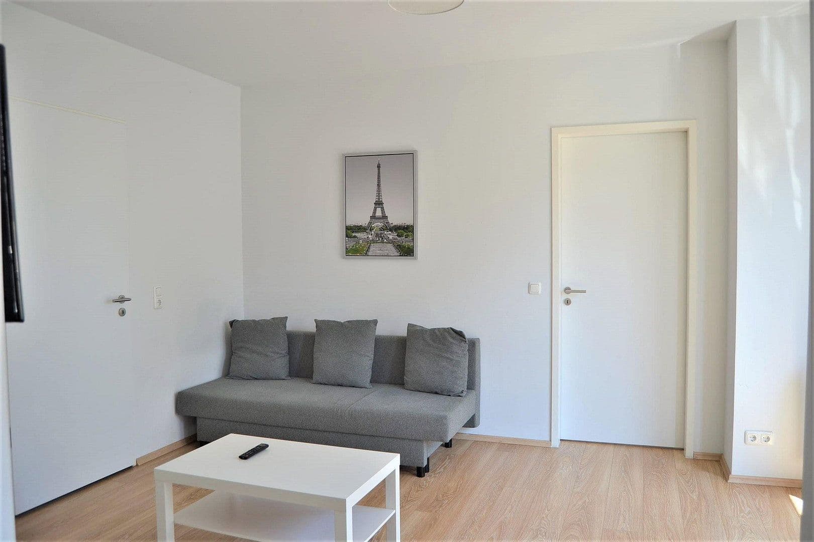 2 bedroom flat to rent, 50 m², Frankfurt am Main, Hesse 2 bedroom flat to rent, 50 m², Frankfurt am Main, Hesse
