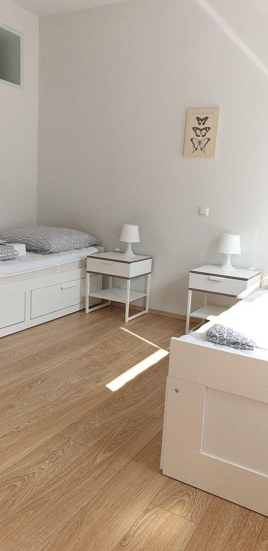 2 bedroom flat to rent, 50 m², Frankfurt am Main, Hesse 2 bedroom flat to rent, 50 m², Frankfurt am Main, Hesse