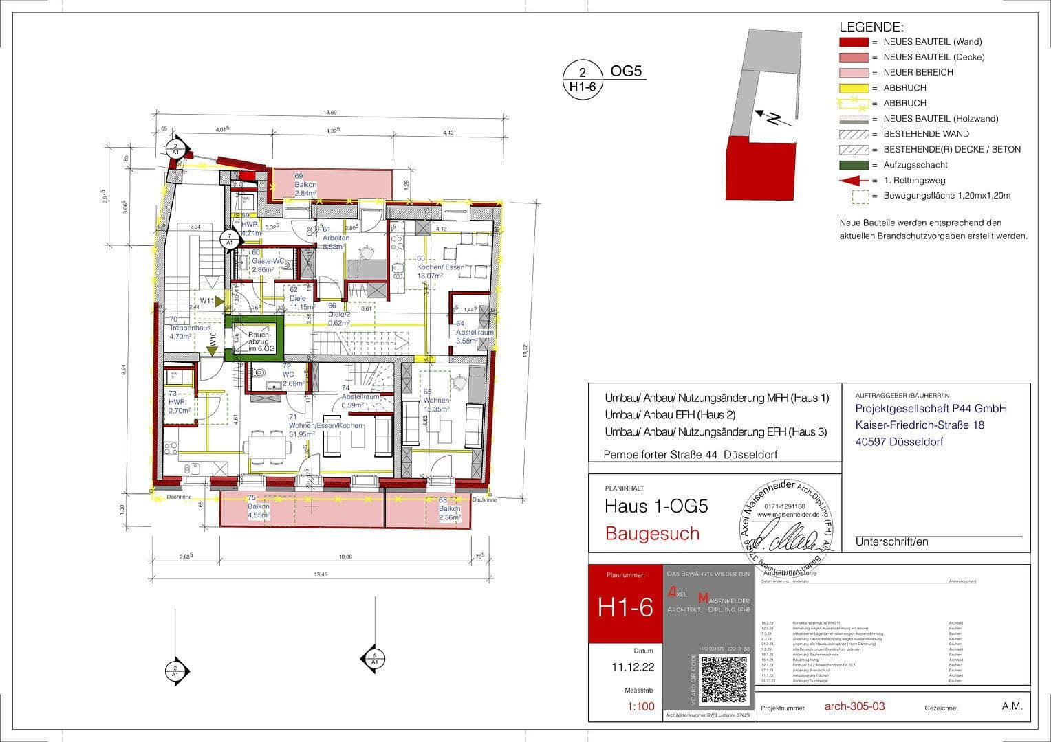 flat for sale, 200 m², Pempelforter Str.44, Düsseldorf, North Rhine-Westphalia flat for sale, 200 m², Pempelforter Str.44, Düsseldorf, North Rhine-Westphalia