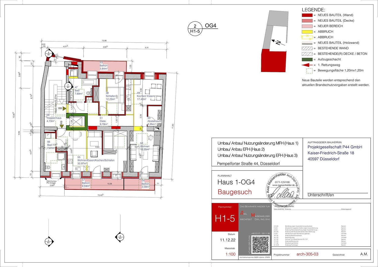 flat for sale, 200 m², Pempelforter Str.44, Düsseldorf, North Rhine-Westphalia flat for sale, 200 m², Pempelforter Str.44, Düsseldorf, North Rhine-Westphalia