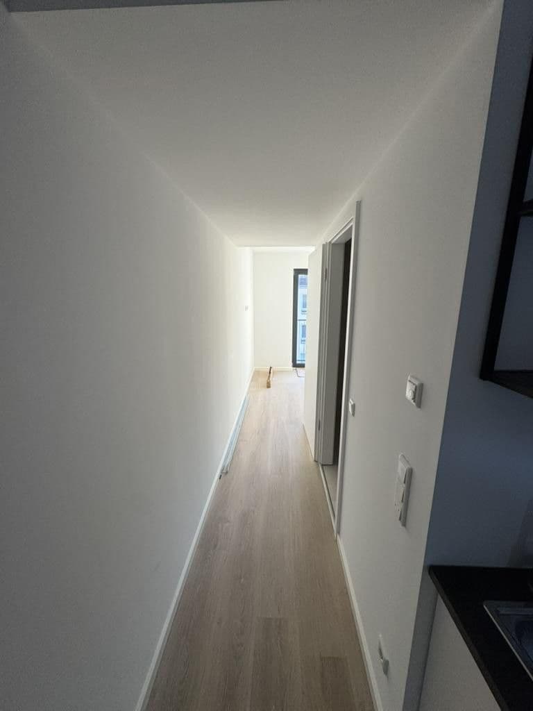 2 bedroom flat to rent, 33 m², Worringer Str. 86, Düsseldorf, North Rhine-Westphalia 2 bedroom flat to rent, 33 m², Worringer Str. 86, Düsseldorf, North Rhine-Westphalia