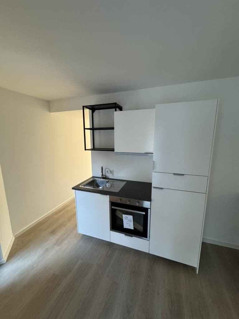 2 bedroom flat to rent, 33 m², Worringer Str. 86, Düsseldorf, North Rhine-Westphalia 2 bedroom flat to rent, 33 m², Worringer Str. 86, Düsseldorf, North Rhine-Westphalia