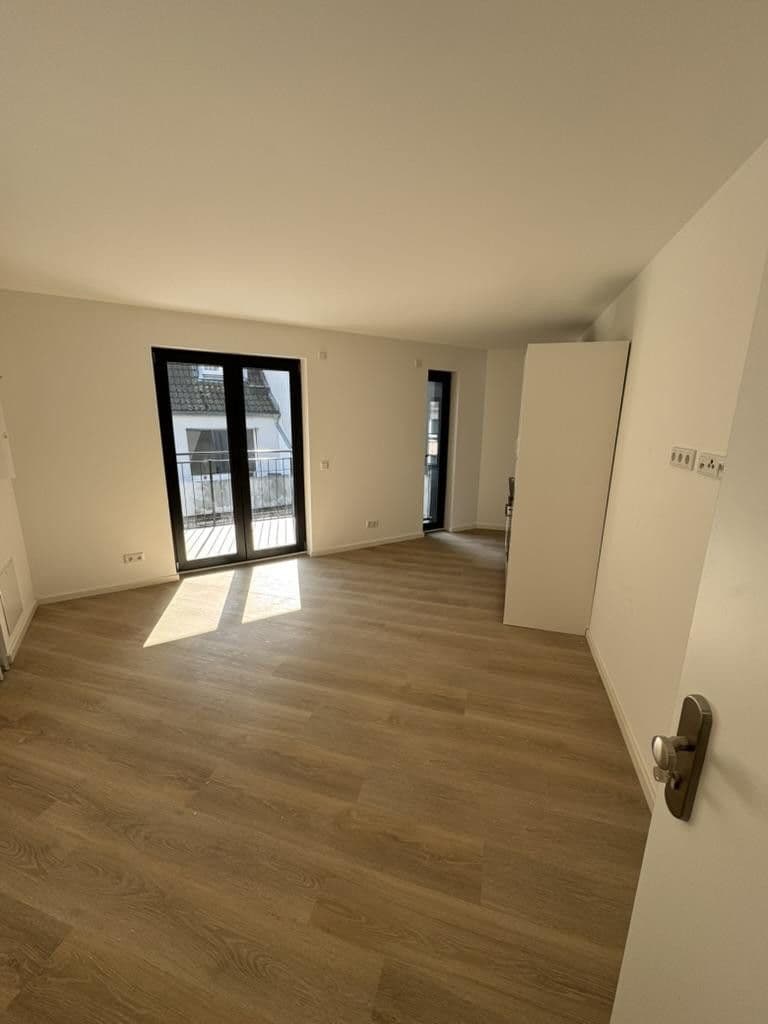 2 bedroom flat to rent, 33 m², Worringer Str. 86, Düsseldorf, North Rhine-Westphalia 2 bedroom flat to rent, 33 m², Worringer Str. 86, Düsseldorf, North Rhine-Westphalia