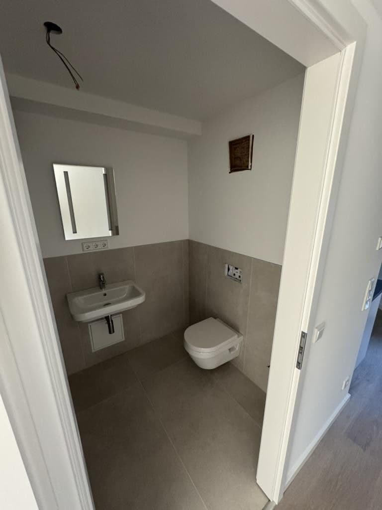 2 bedroom flat to rent, 33 m², Worringer Str. 86, Düsseldorf, North Rhine-Westphalia 2 bedroom flat to rent, 33 m², Worringer Str. 86, Düsseldorf, North Rhine-Westphalia