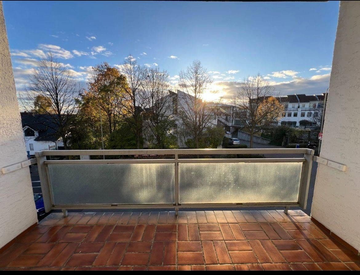 2 bedroom flat to rent, 60 m², Nordring 1, Frankfurt Bergen-Enkheim, Hesse 2 bedroom flat to rent, 60 m², Nordring 1, Frankfurt Bergen-Enkheim, Hesse