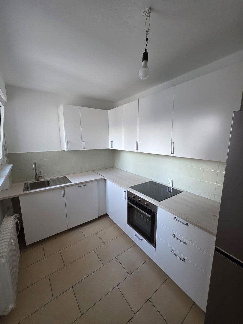 2 bedroom flat to rent, 60 m², Nordring 1, Frankfurt Bergen-Enkheim, Hesse 2 bedroom flat to rent, 60 m², Nordring 1, Frankfurt Bergen-Enkheim, Hesse